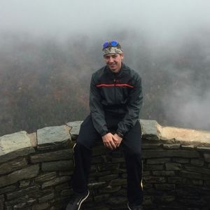 Meet your Posher, Andy